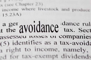 Gary Barlow Tax Avoidance