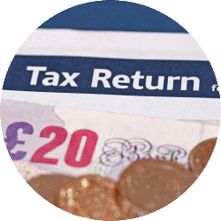 Tax for individuals - Tax Return Help and Advice, Huston and Co