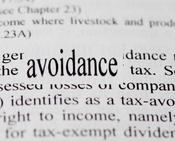 Gary Barlow tax avoidance notes and links